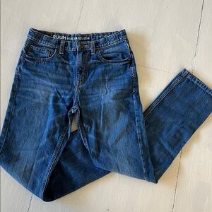 Ruum denim jeans boys size 14.5